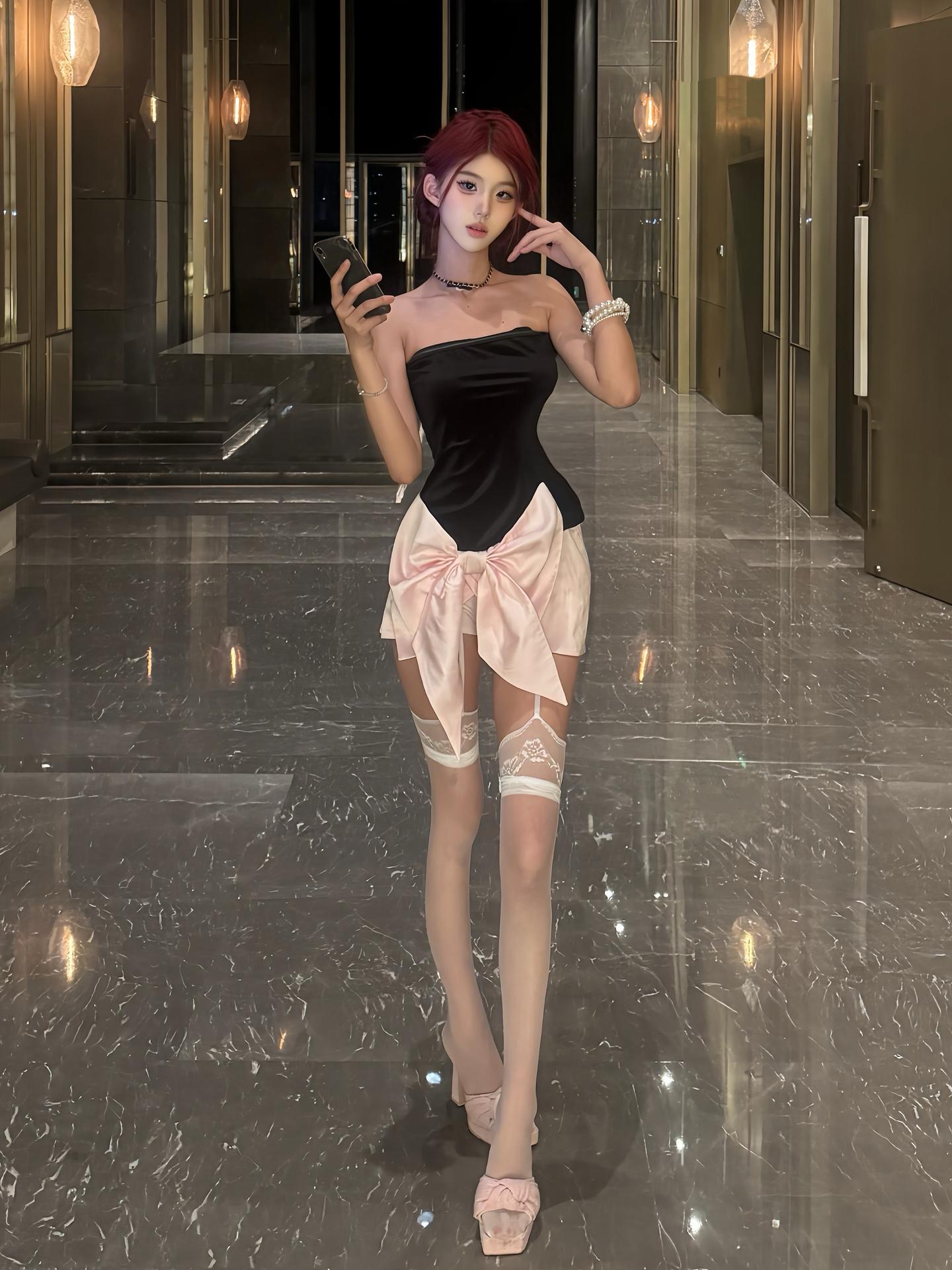 你知道的 像我这种女人 天塌下来也会说 我会想办法的