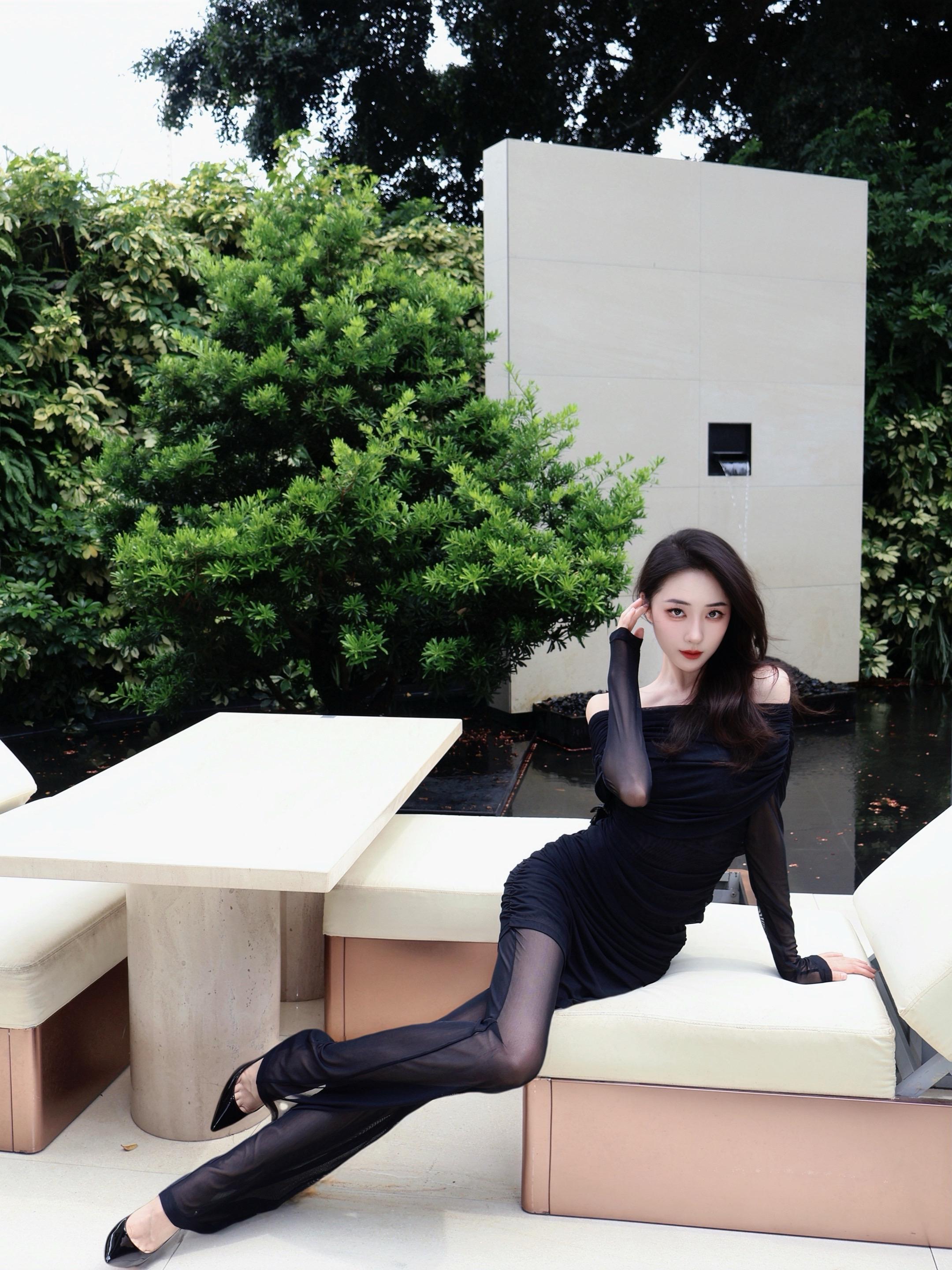 万物各有时令 爱也到了秋天