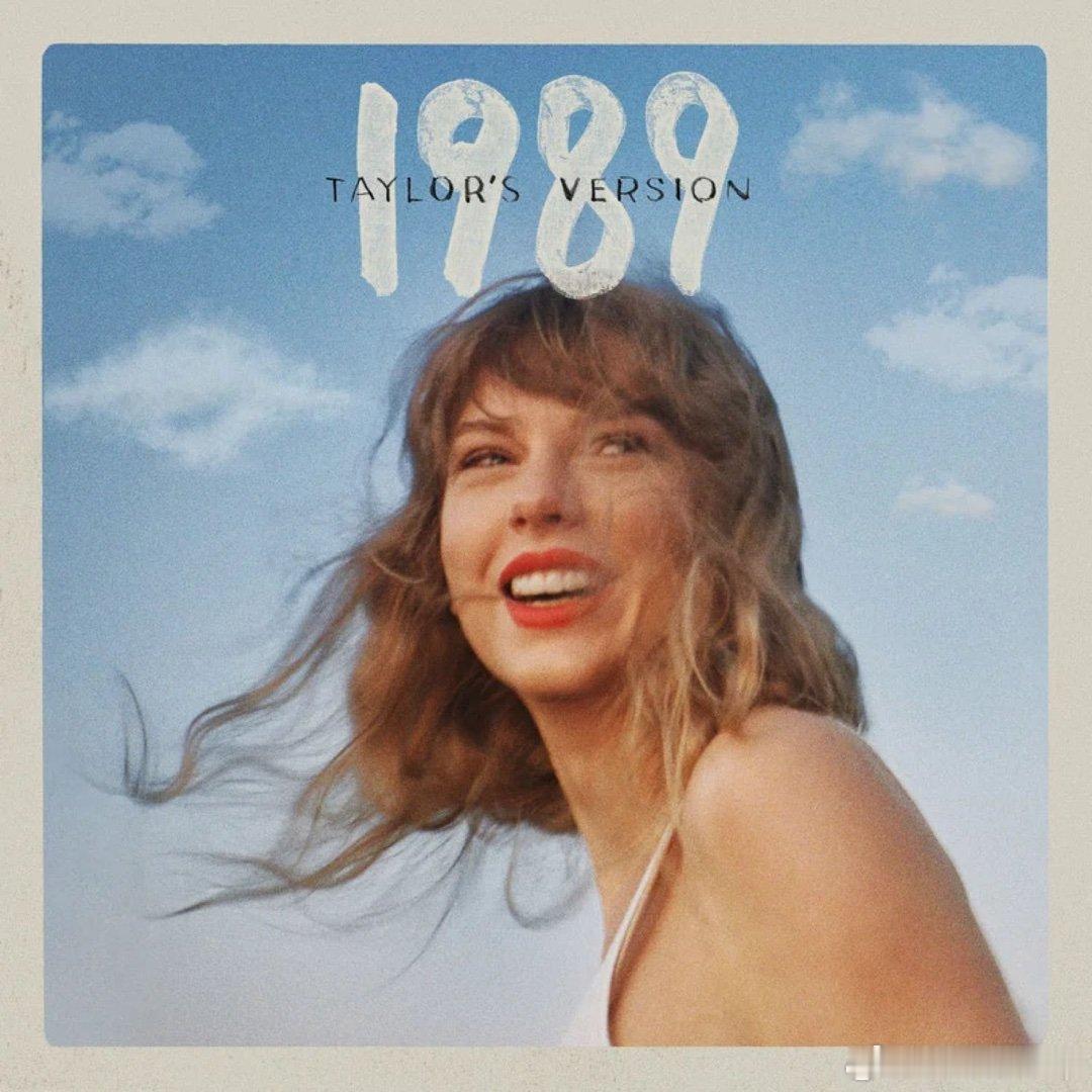 Taylor Swift《"Slut!" (Taylor's Version)》