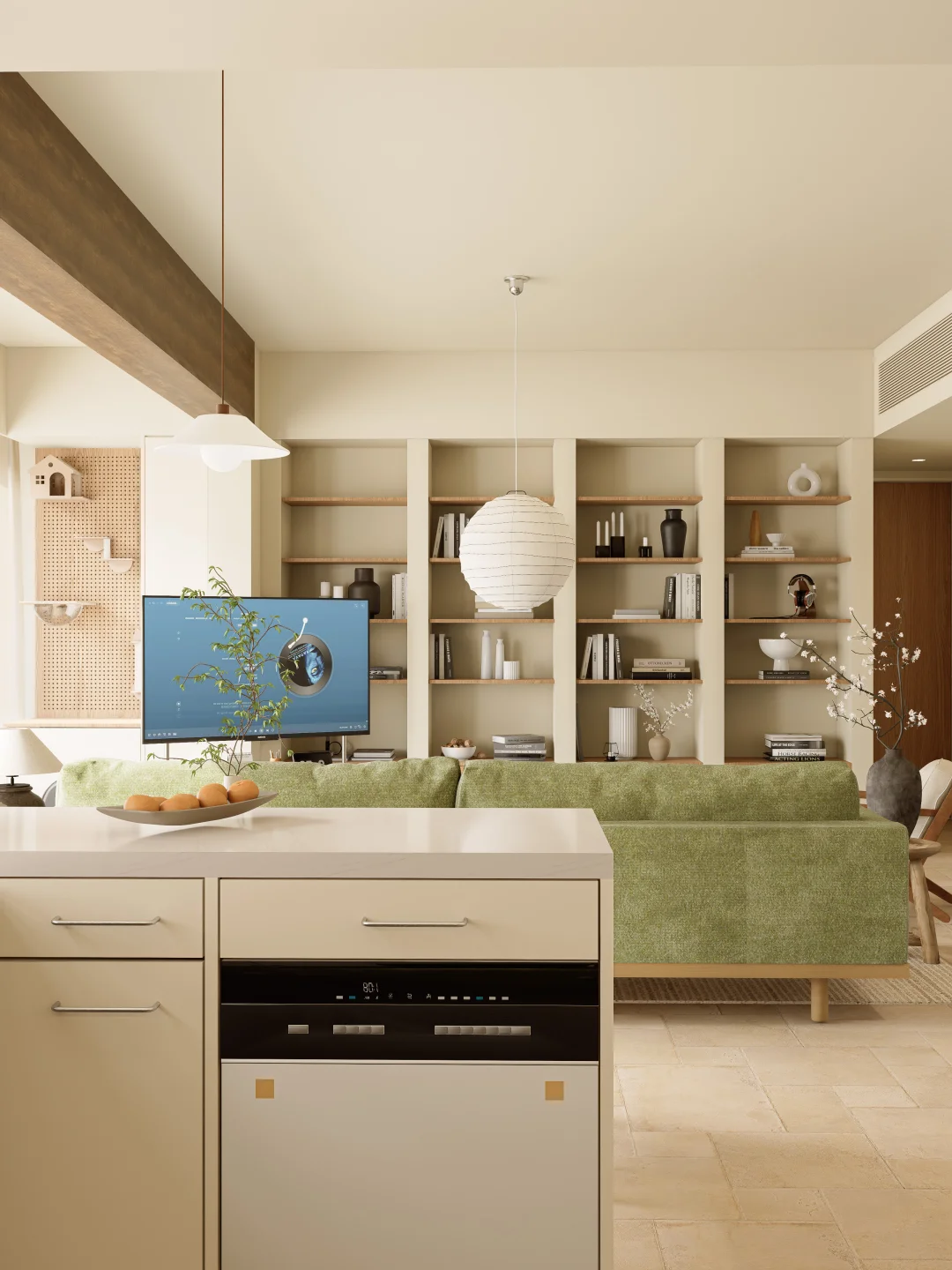 新案|托斯卡纳风格