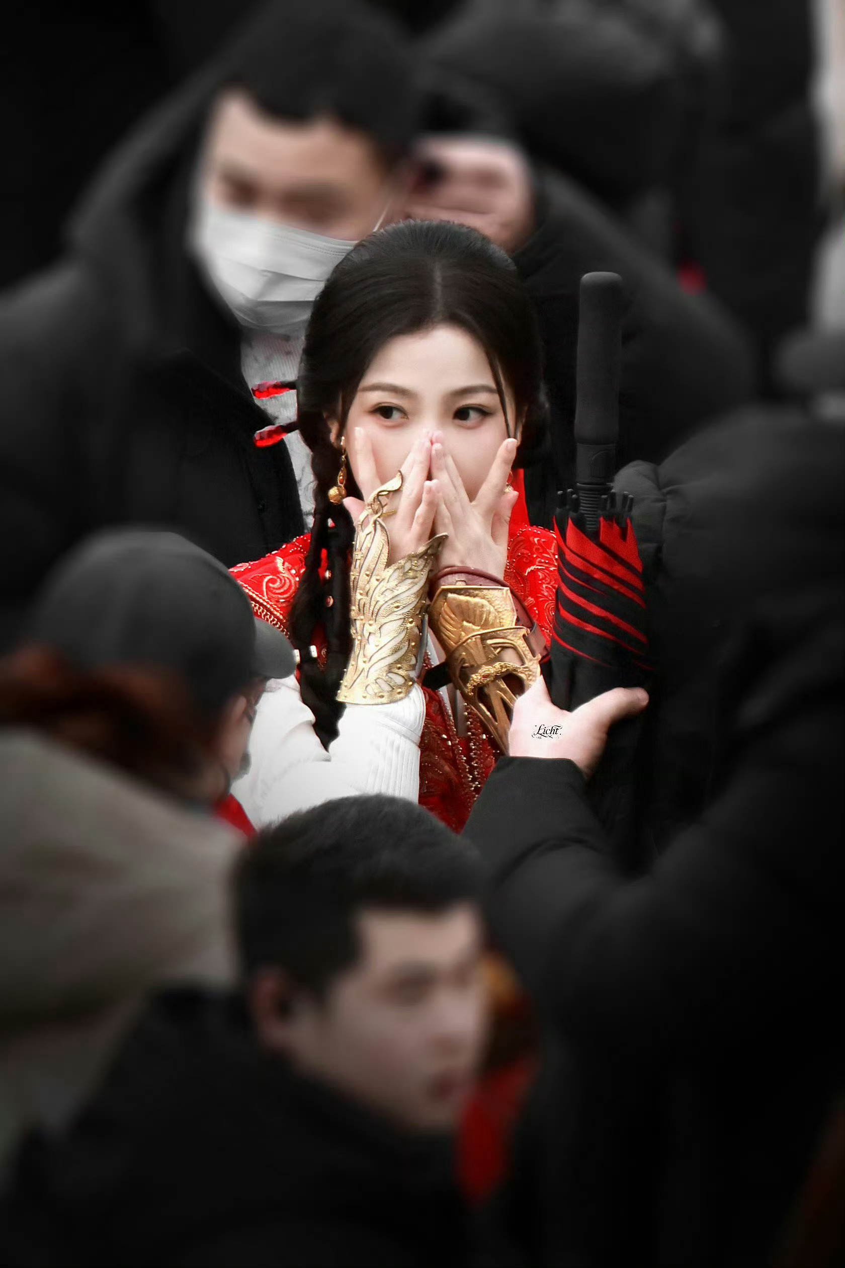 📷2026.0722“我还是没变呀➕1”虞书欣灿如繁星 ｜灿如繁星 ｜长生骨 