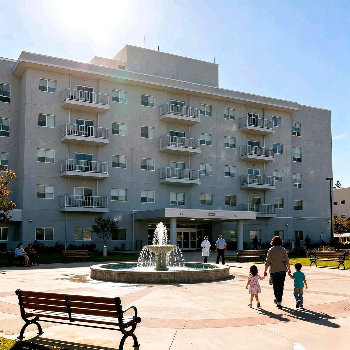 二十年啊。
一个女人，用二十年的时间去讨一个说法，去问一句“凭什么”。
结果呢？