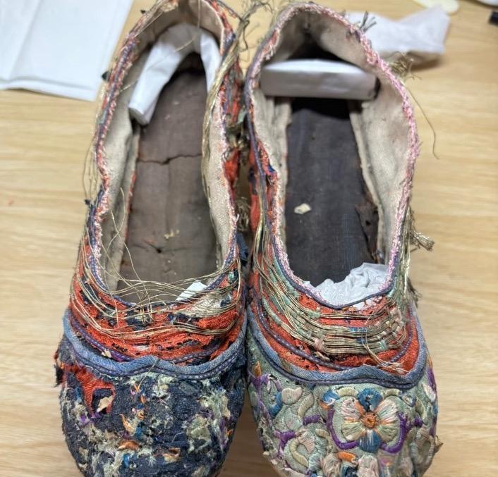 这有年代感了捐献的话可以吗