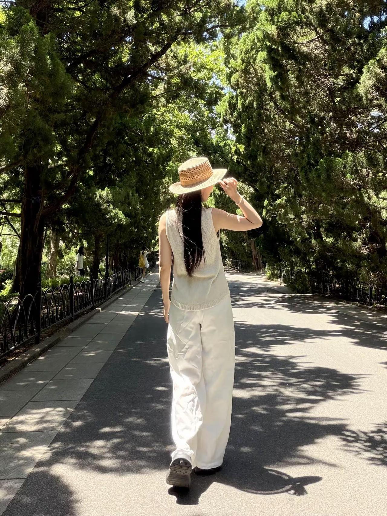 🥨🍧 夏季ootd
