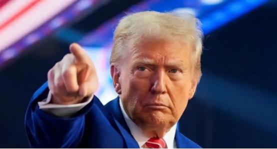 中美两国突然都悟到了！美国发现：只要甩开中国，它就能满世界薅羊毛，谁不服就收拾谁