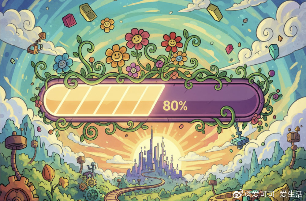 2025进度：▓▓▓▓▓▓▓▓░░ 80% ​​​