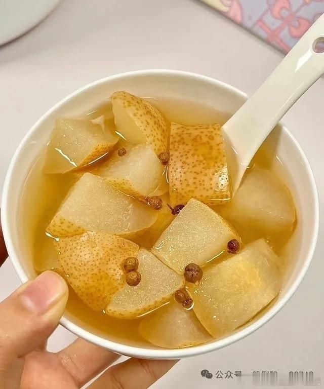 【感谢罗大伦老师的民间土办法，连续喝了三天，整个人都舒服了】连续三天，我就靠这一