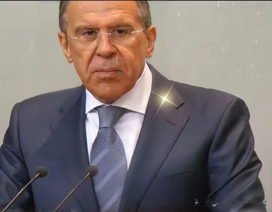 真心要谨慎了！

美国王牌间谍栽了！拉夫罗夫识破克里姆林宫潜伏者，给各国反谍敲响