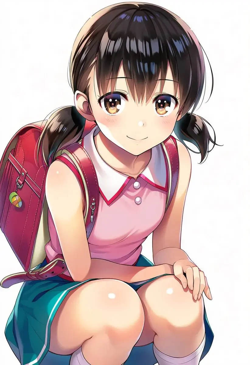静香！