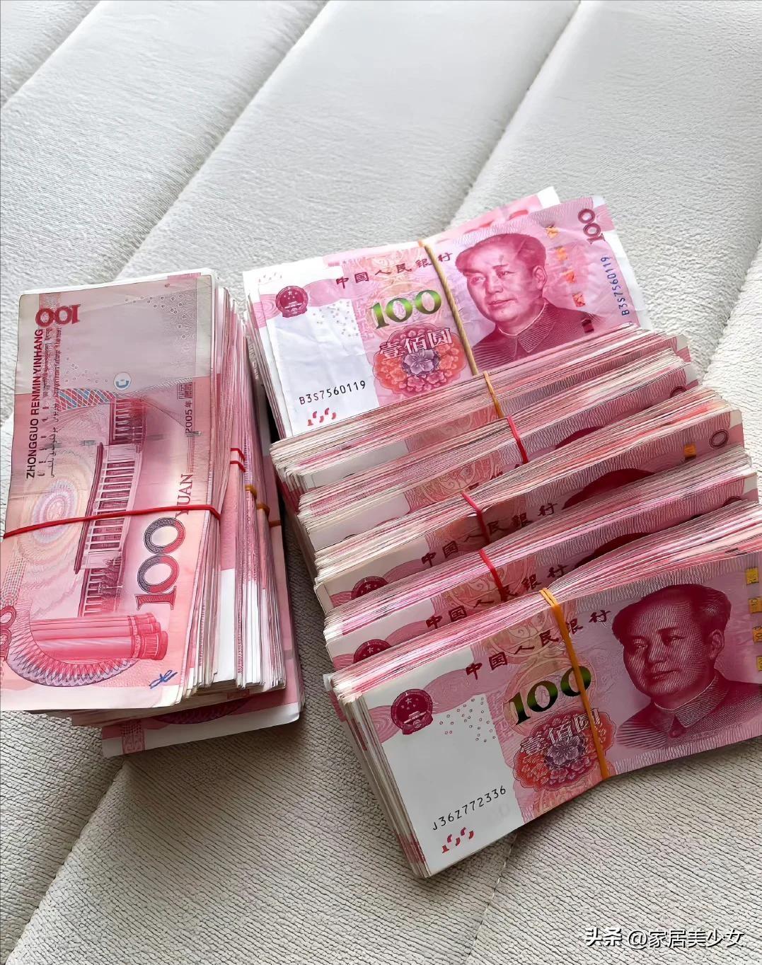 家庭存款超过50万，下半年可能遇到的4个现实问题
存款超过50万，看似让人安心，