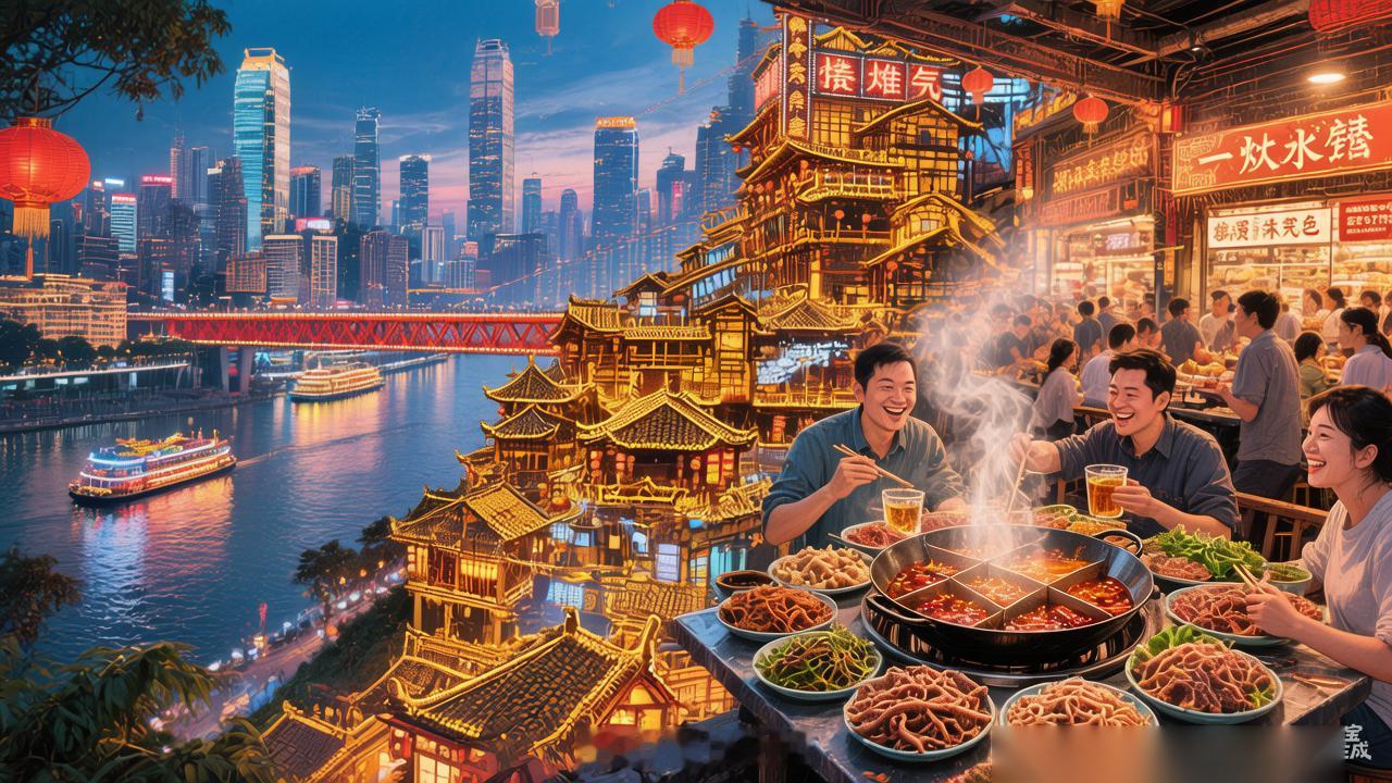大家都说五一哪哪都是人，但我从这数据里看出了点不一样的门道。五一微信数据报告来了