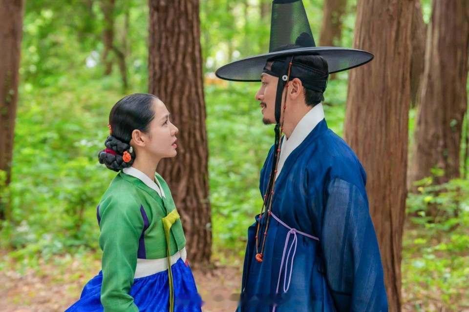 「孙艺珍 、池昌旭 、Nana 主演19禁韓劇 《挑情丑闻 》Netflix獨家