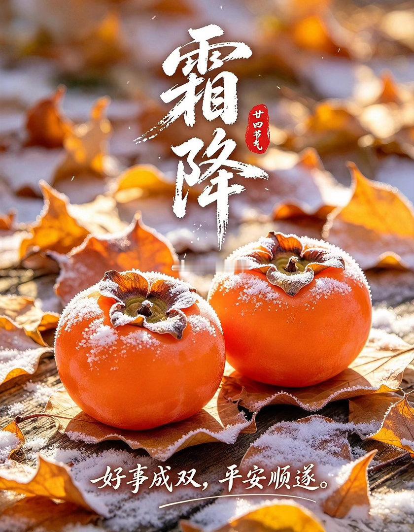 今天霜降 天气转凉了但还是戌月，戌是火库，燥土，又是丙午年，按调候来说，除了北方