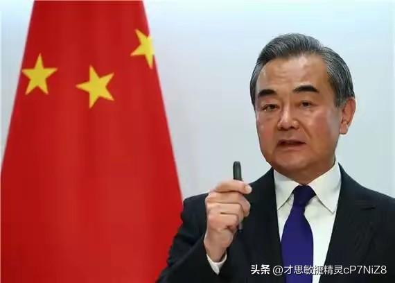 “一国两制”不可能了？
​​既然不愿一国两制，那就满足“台独”分子，王毅外长今年