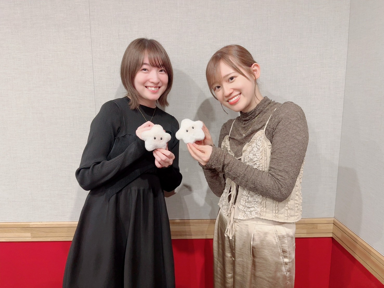 上田丽奈高桥李依