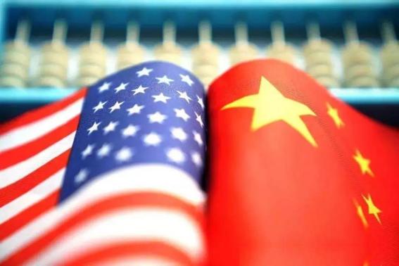 美曾警告中国一旦中美开战！先摧毁中国工业！但中方的反制，美无法承受。在美国某些战