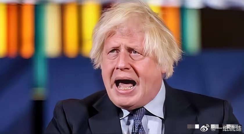 语出惊人！据乌克兰媒体报道称，乌克兰的坚定支持者、英国前首相约翰逊发出强烈呼吁，