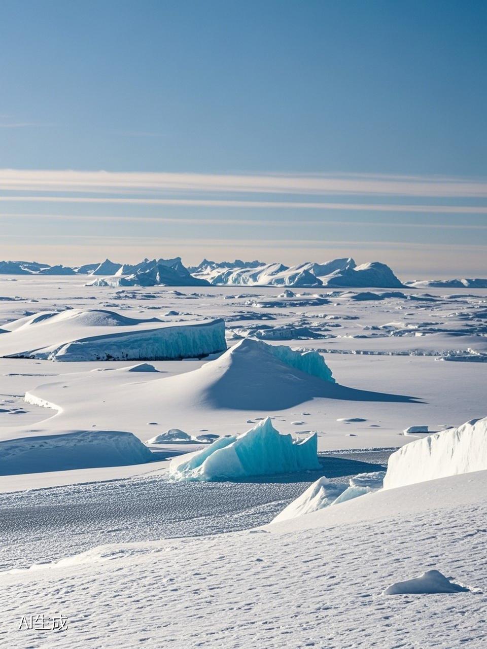 美国对格陵兰岛施压是好事。只要美国对格陵兰施压，欧美关系才可能破裂，甚至相互攻击
