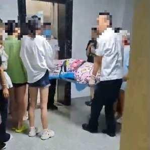 近日，甘肃农业职业技术学院的一则视频在社交平台掀起了轩然大波——画面里，大二女生