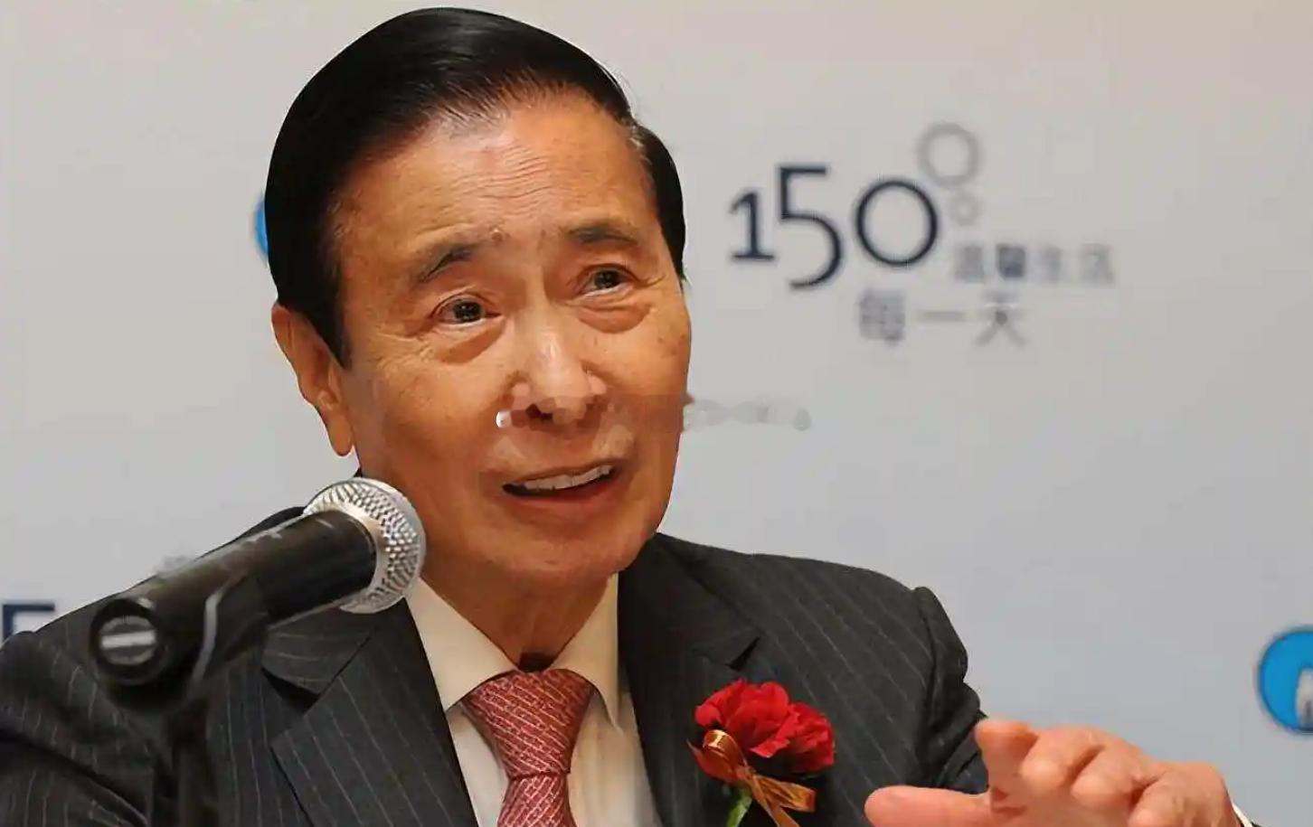 3月17日，香港恒基地产集团创办人李兆基先生逝世，享年97岁。他一生纵横商界，成