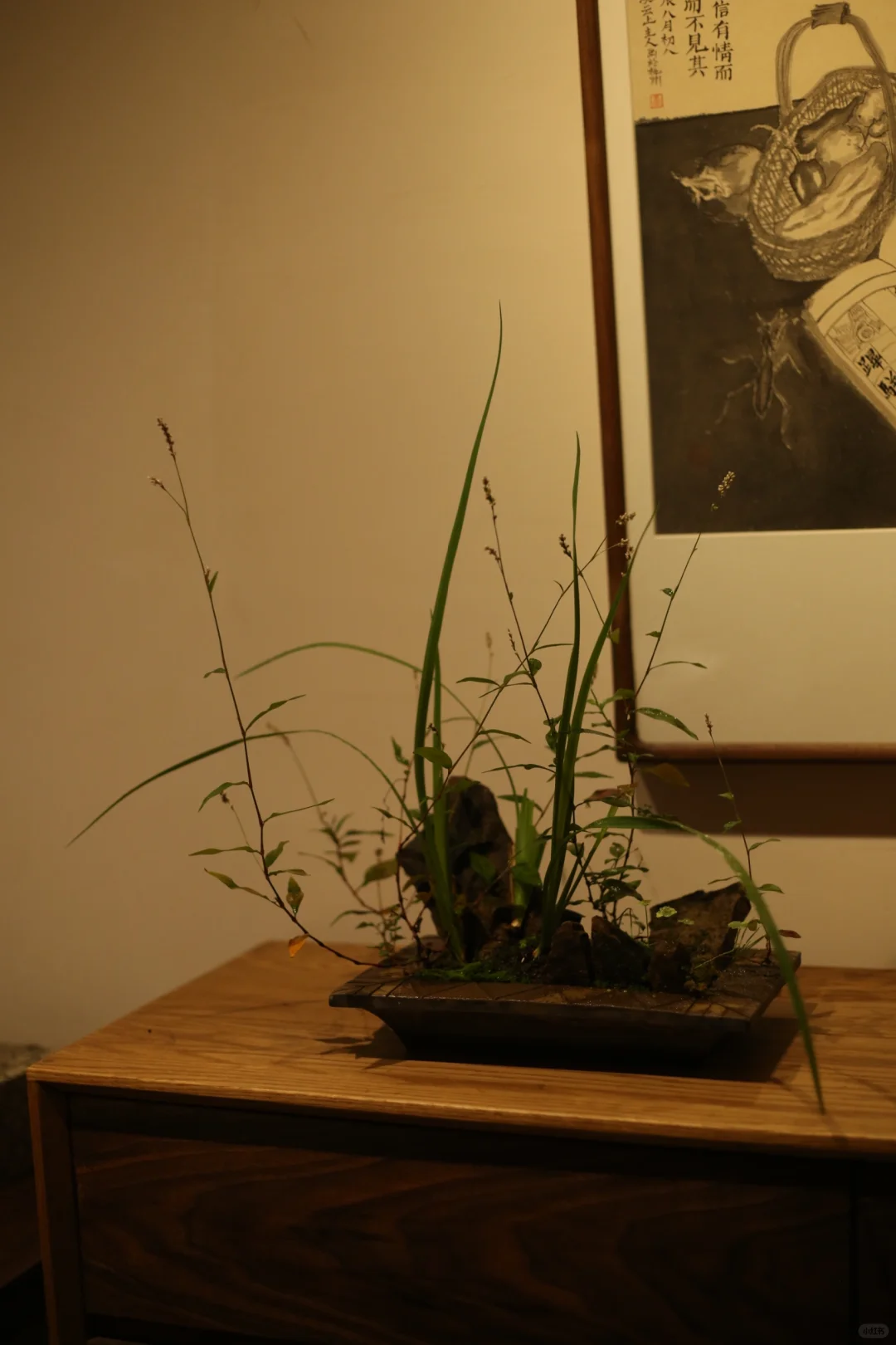 虚室生白，吉祥止止