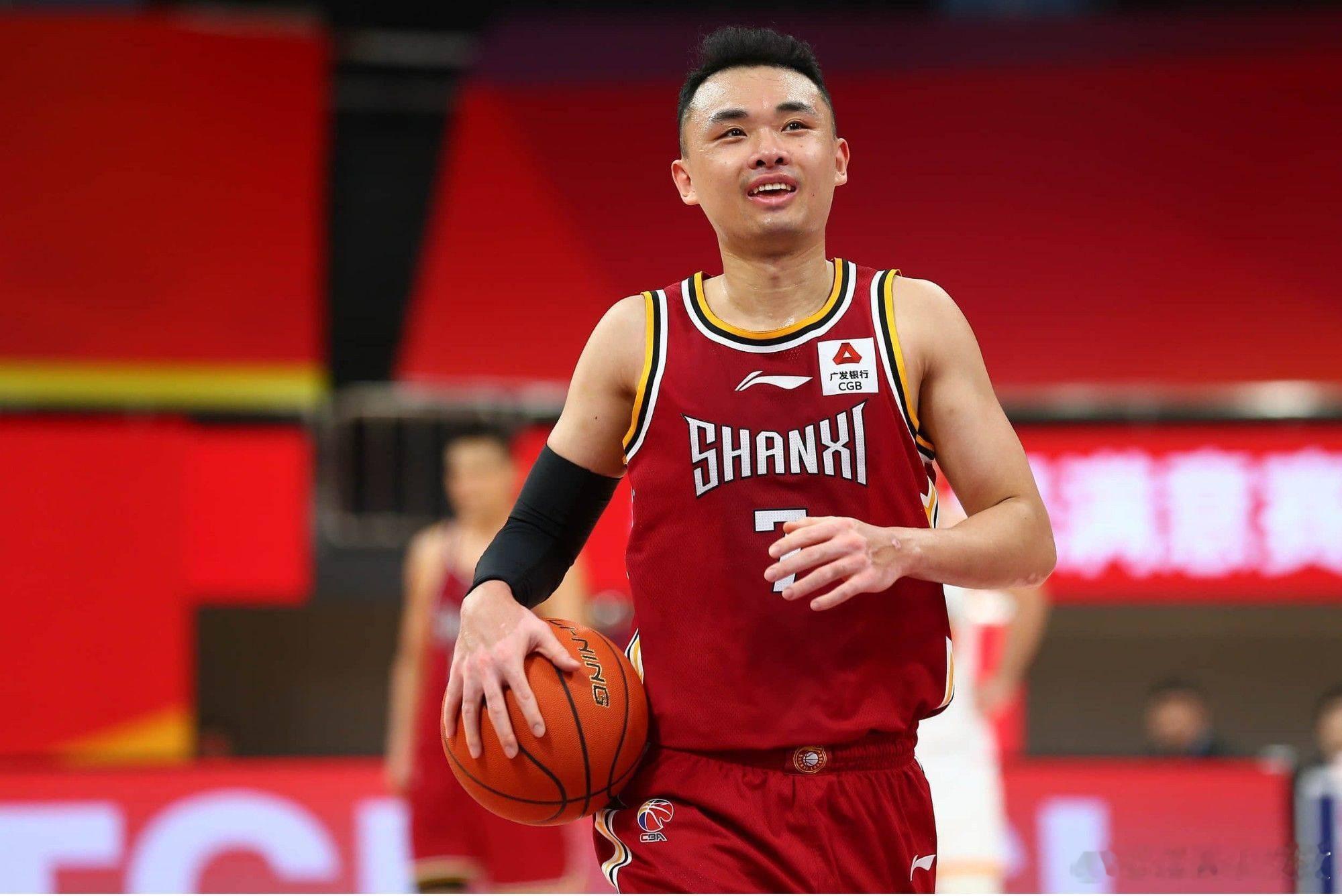 #cba##篮球# 今日进行的全明星三分大赛预赛，最终原帅（25分）、贾明儒（2