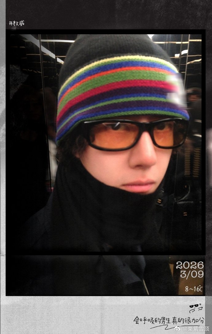 王一博时装周Fitting到Walking从试装到走秀全程在线杀疯了！王一博你是