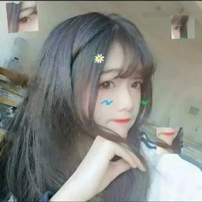 可爱又精致的妆容，搭配自然妆容，元气满满！清透少女感妆容 自然粉嫩妆容 温柔甜美