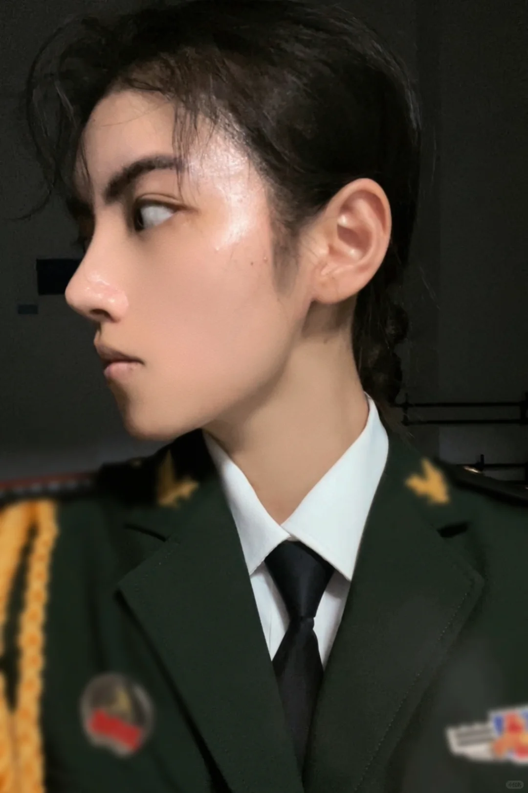 绿松石