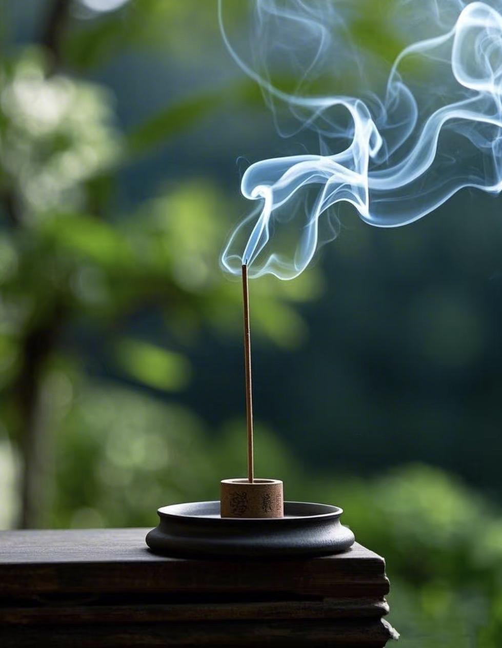 上联：淡香风里静
下联：疏影月中斜