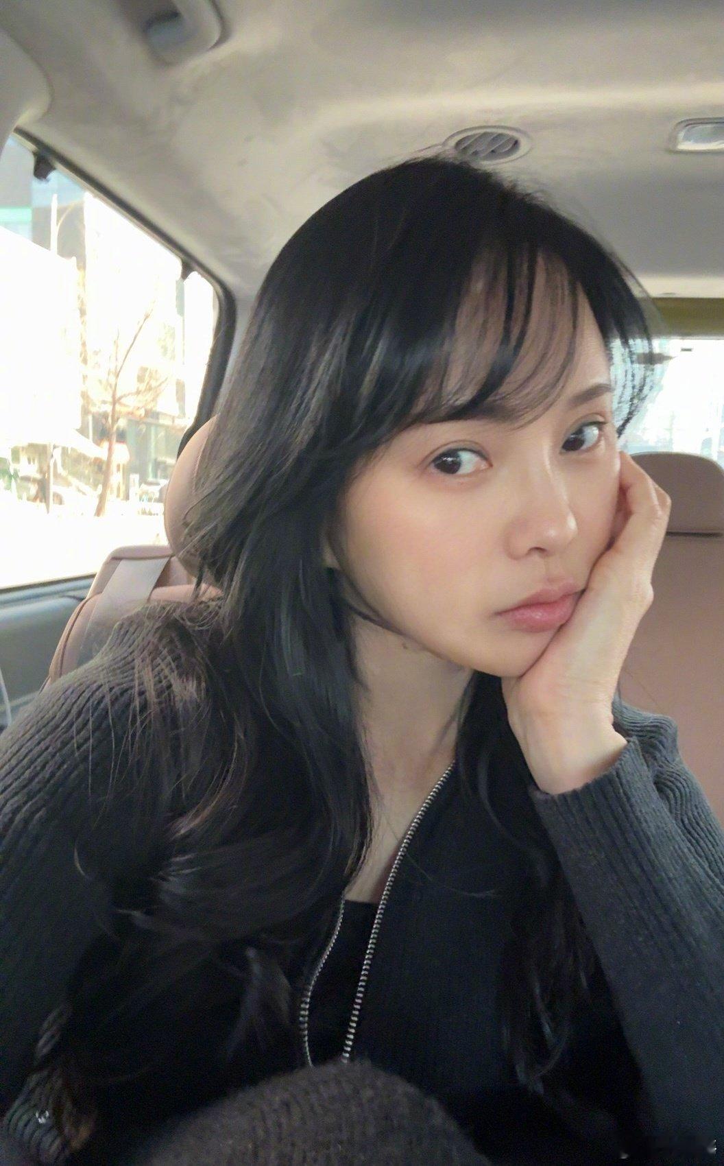 伊能静说健康的婚姻关系不是贬低我们的爸爸 好的婚姻不是没有分歧，而是分歧时也不贬