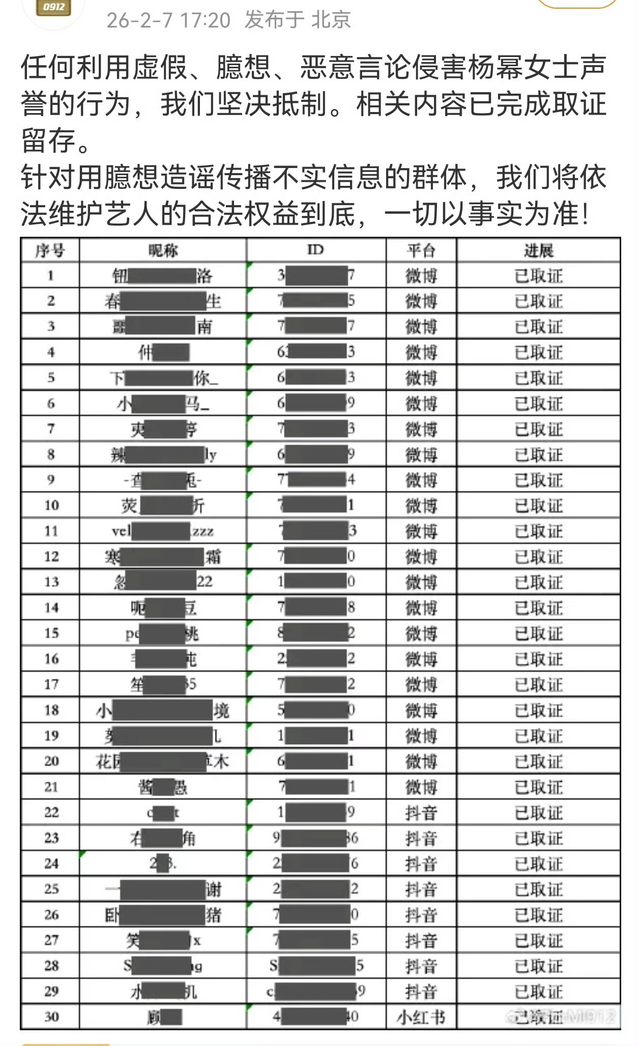 这个内娱其实是按资排辈的，杨幂在15年前凭借《宫》火遍大江南北的时候，其余两位还