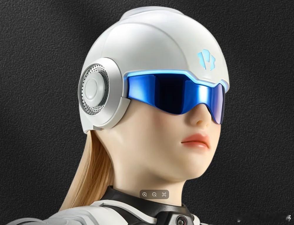 奇瑞在线上开卖人形机器人，奇瑞机器人玩法该咋看？奇瑞旗下墨甲机器人的人形机器人产