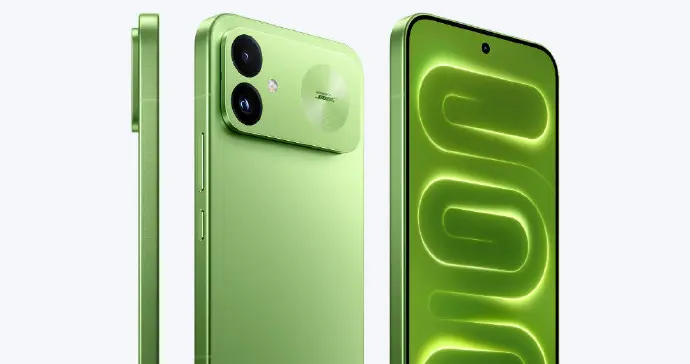 万级续航！REDMI K100标准版定档10月27日发布