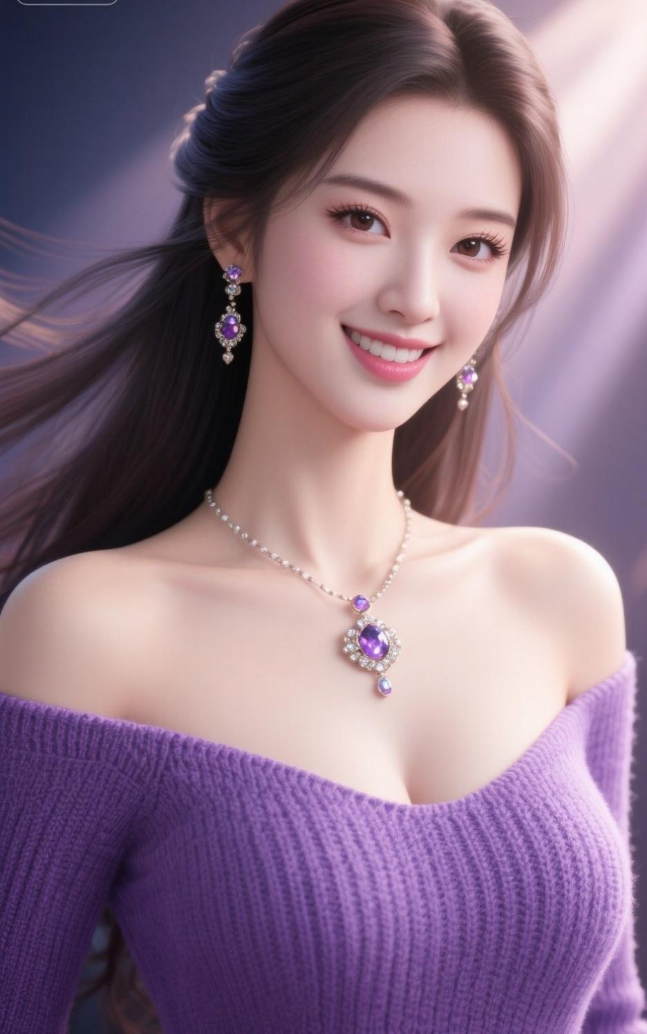 女子找大师算命，大师装模作样的看了看女子的手相，然后故作惊讶的说：姑娘，你一月之