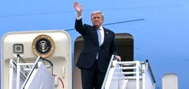 近年来美国不少顶级专家突然统一口径：大陆一旦统一台湾，美国真的只剩最后一条路可走