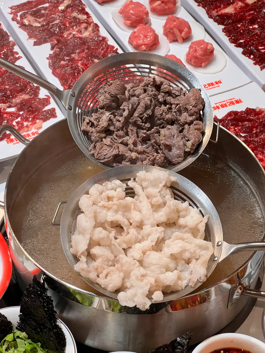 唯一的缺点：杭州就两家！！！！！