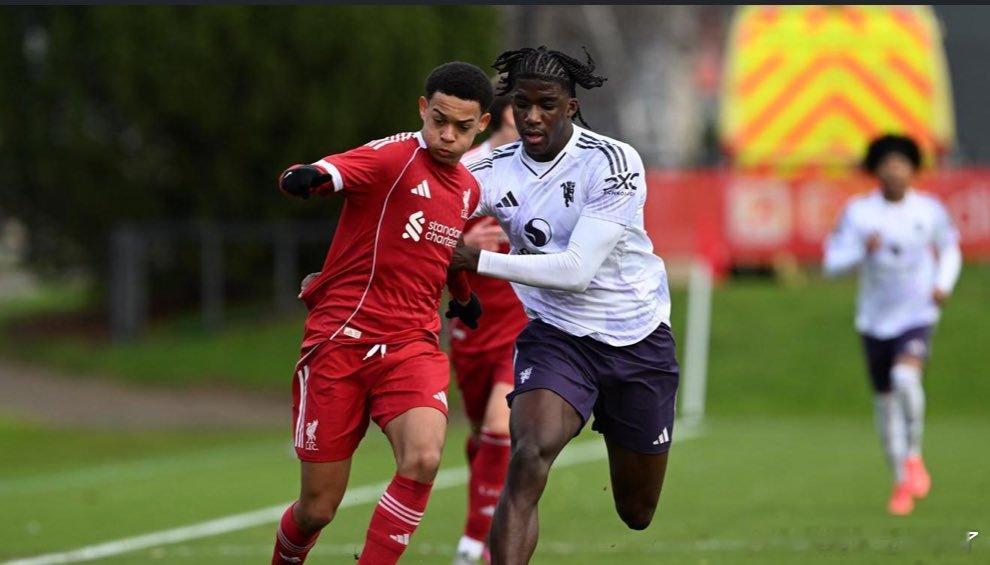 青训推透露斯洛特及其教练团队计划更多地参与青训学院的考察。旨在未来几周内为青训学