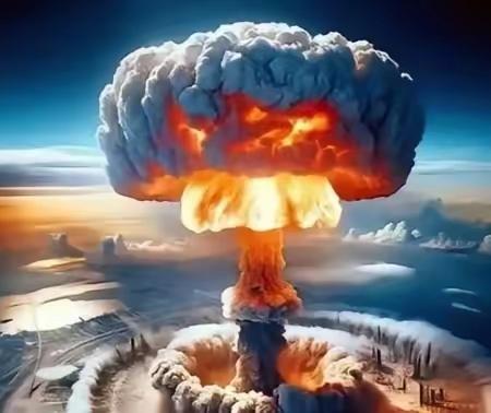 若核战爆发，中国撑不住一小时？俄专家：中国一旦翻开底牌10分钟便可逆转。且不说这