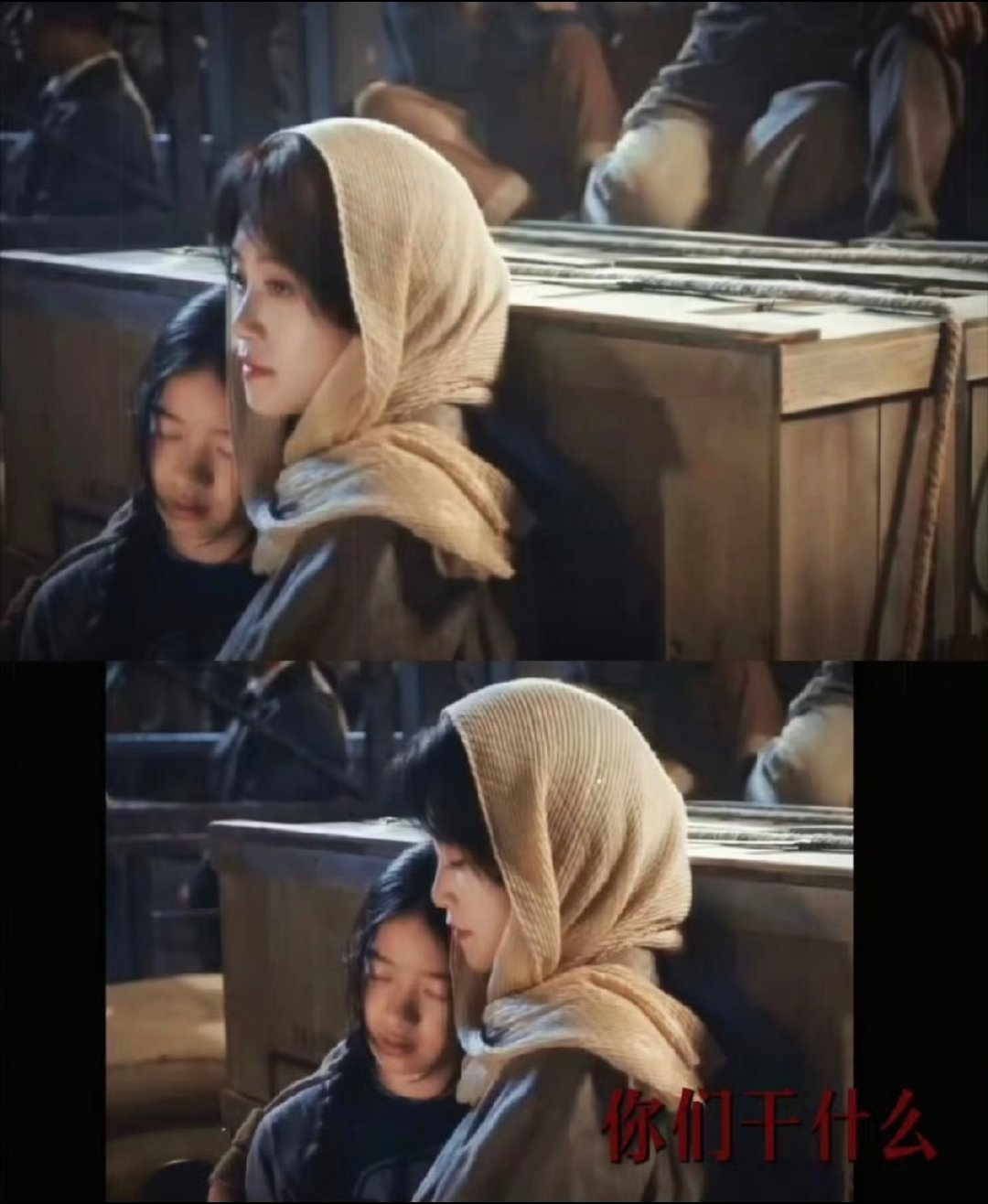 银子最有钱的一集 义演救国太戳心！有钱有担当，这才是大女主该有的模样～ 