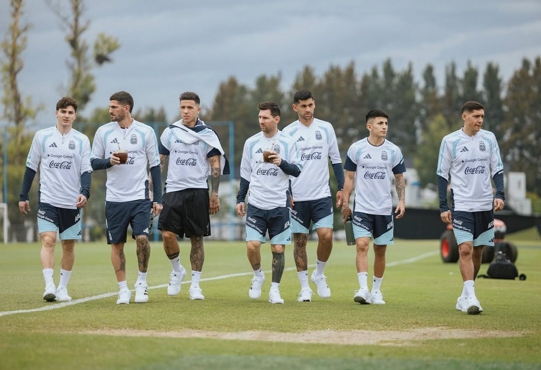 世界冠军🇦🇷阿根廷vs赞比亚