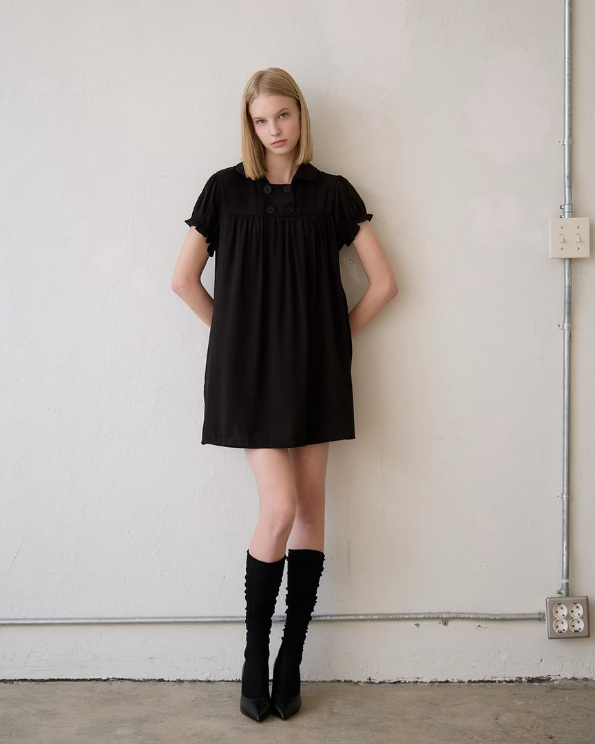 简美社  Polina D 无瑕 