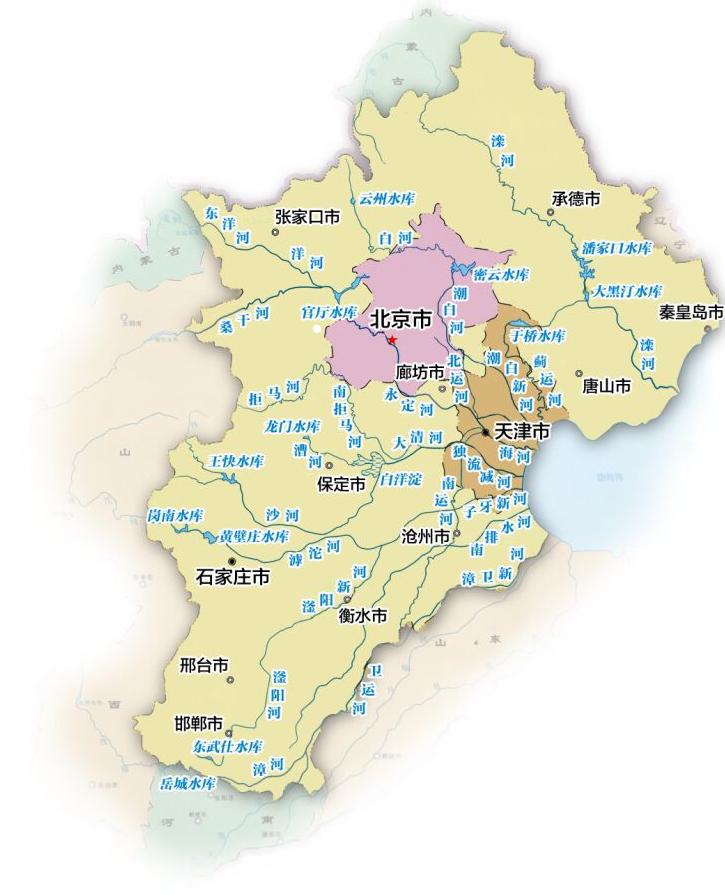 涿州公安局称：目前需要大量船只转移群众，全域停水，部分停电，物资供应尚可，急需照