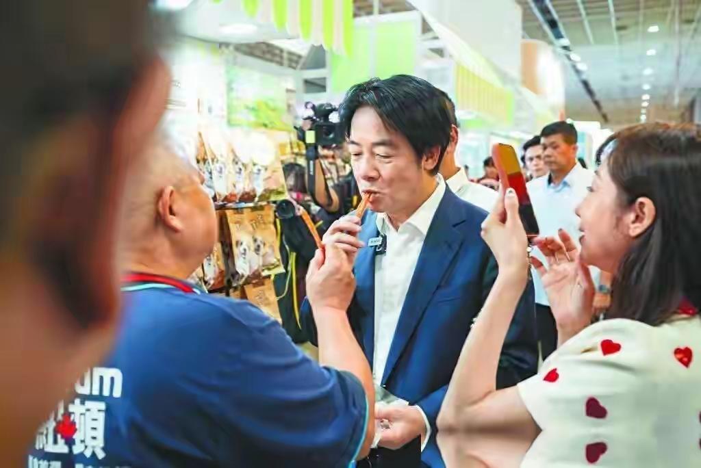 事件梳理：台湾中联油脂致癌毒油风波与7·25凯道大集会
 
 
 
一、事件起因