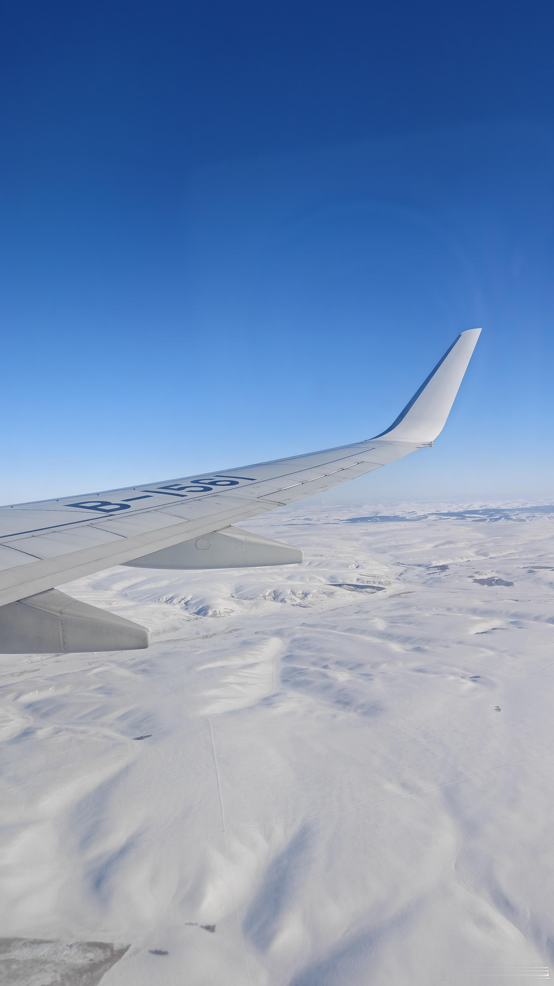 时隔10年第二次来海拉尔!白天零下20度晚上零下30度咋比黑河还冷啊! 