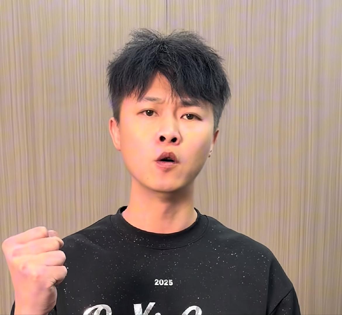 诸多网红驰援广西，这一幕幕真的让人感动
许华升捐20万，四公子亲自装车

这几天