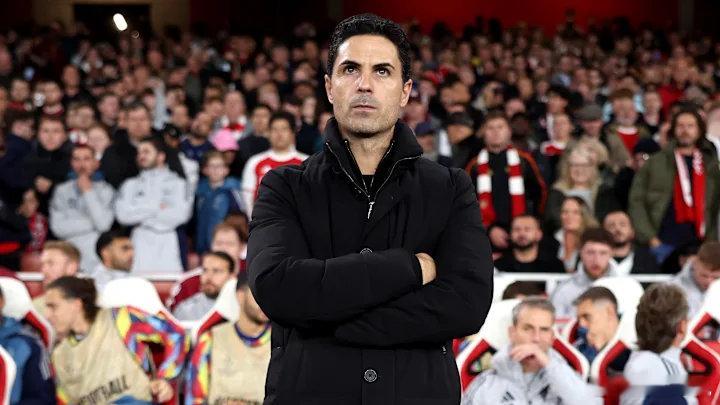 【还有谁】保罗-默森谈到本赛季的阿森纳：“我认为没有人能阻止阿森纳，他们就像一台