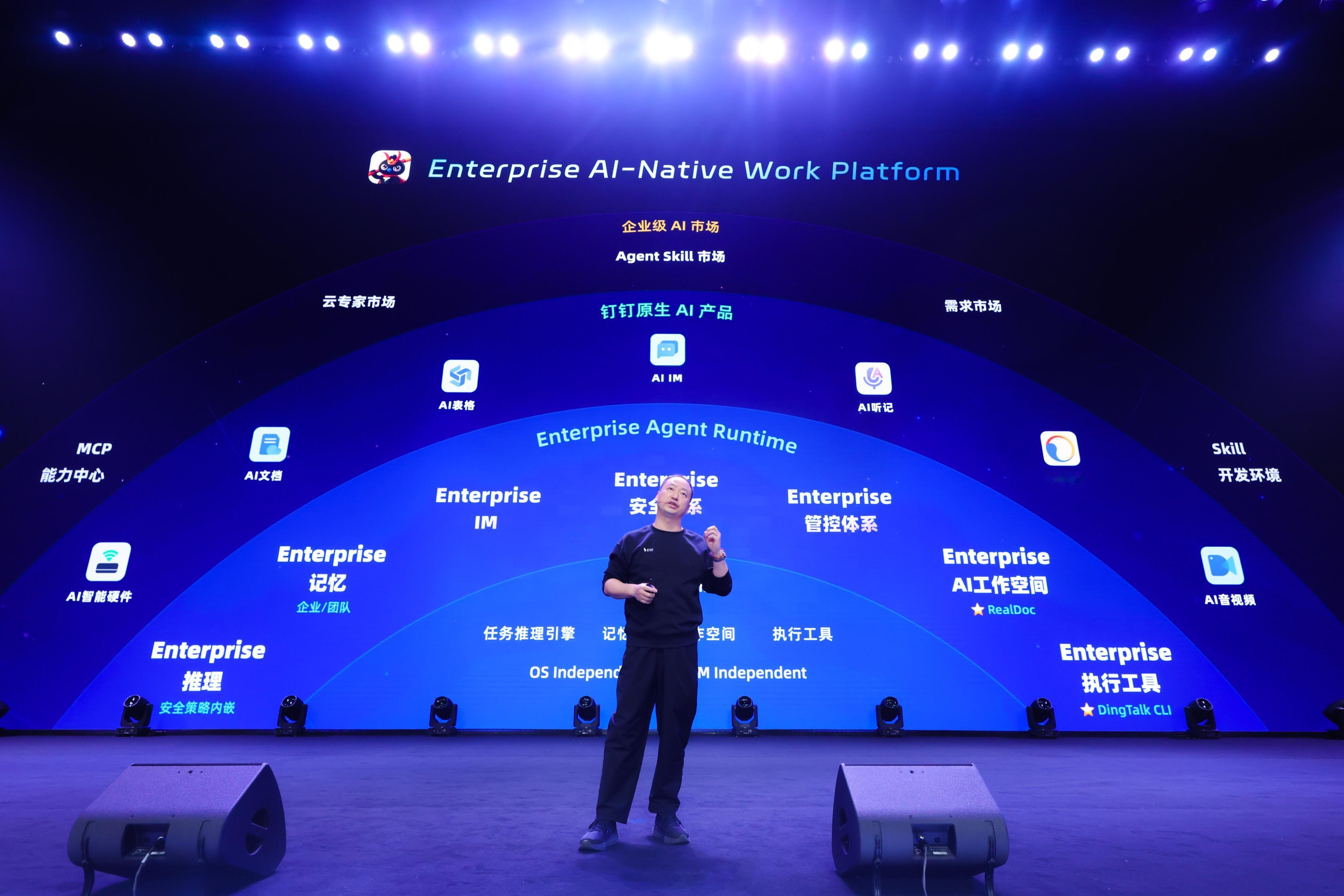 阿里悟空落地我们普通人在乎AI的几件事，ai能不能替代重复劳动，甚至拥有创造力与