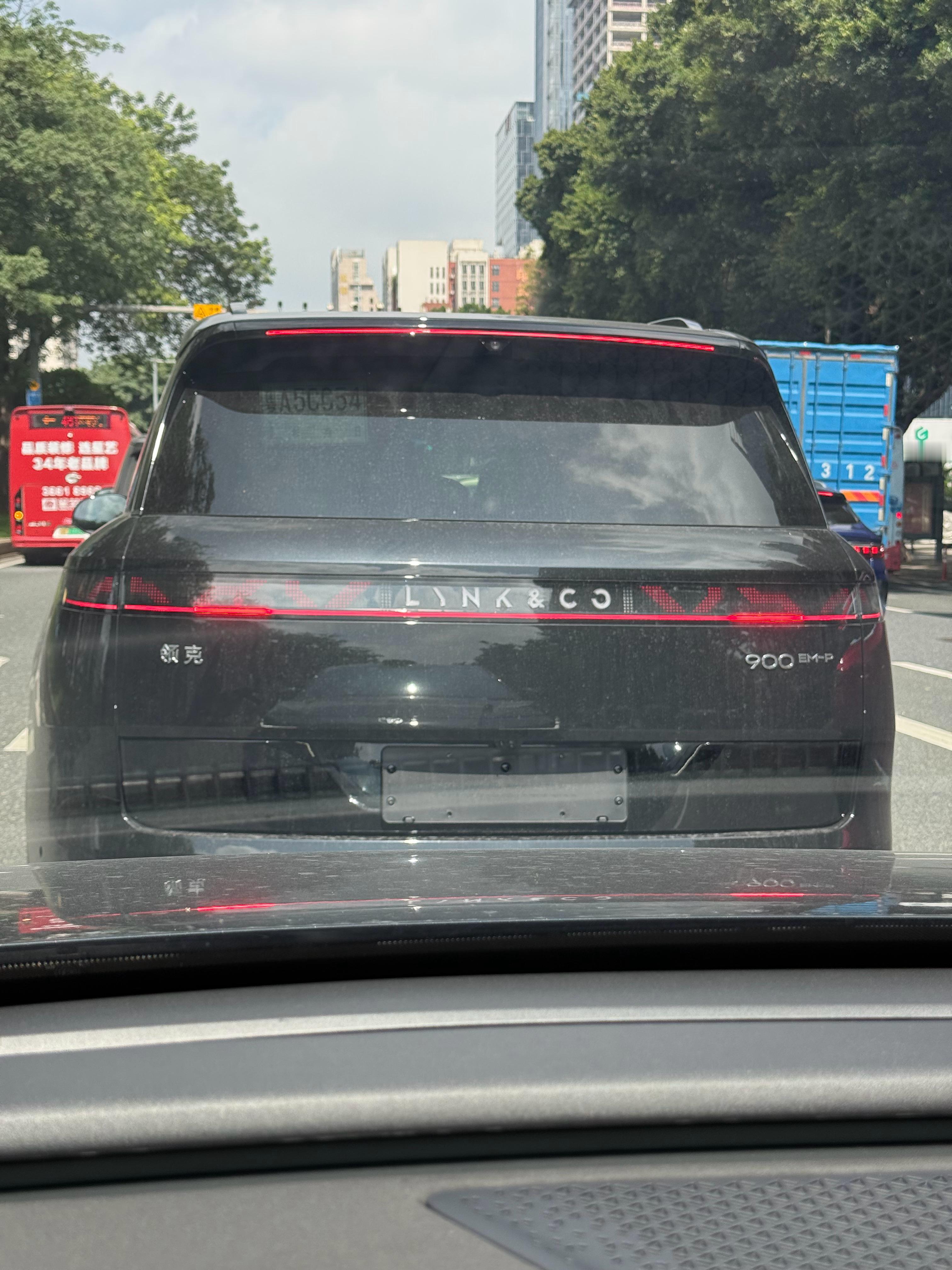 第一次看到活的…… ​​​