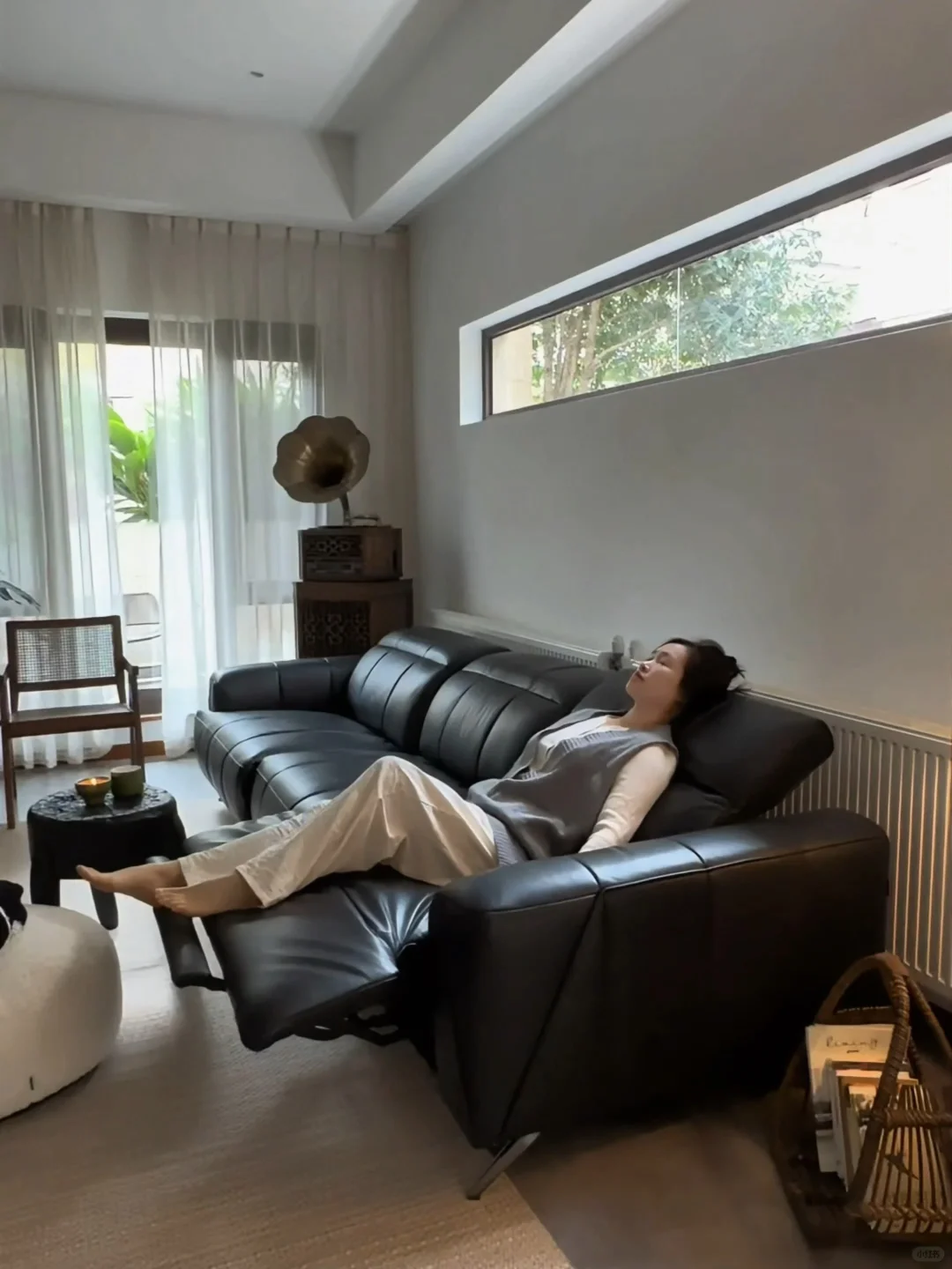 我不服！谁说50岁以上才喜欢中式装修？